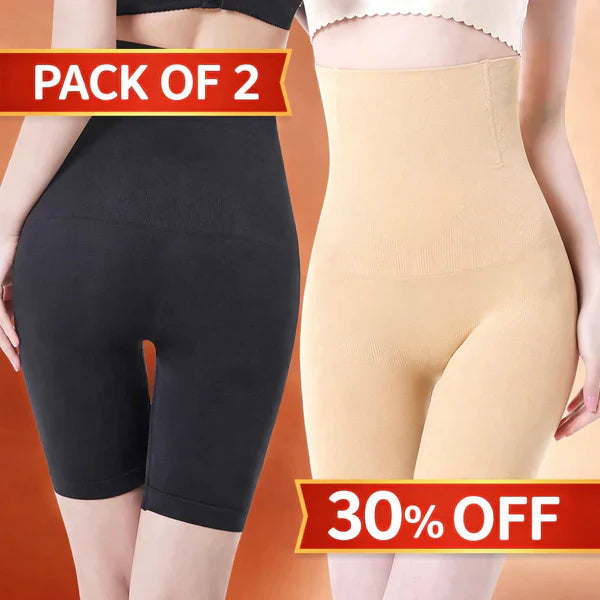 Pack of-2 Premium Quality Body Shaper