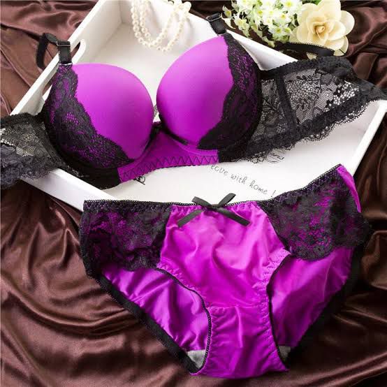 Pushup Bra
