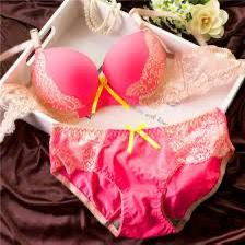 Pushup Bra