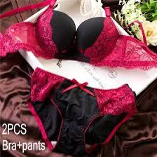 Pushup Bra