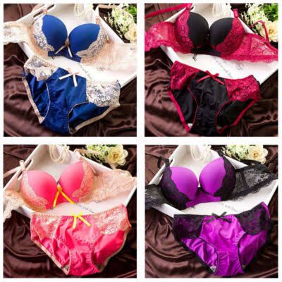 Pushup Bra