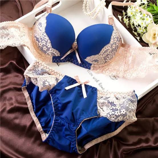 Pushup Bra