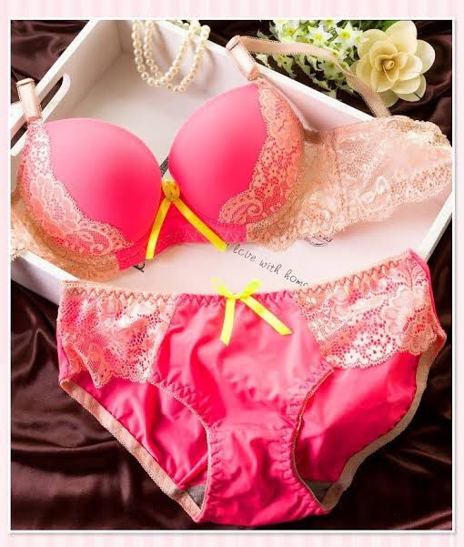 Pushup Bra
