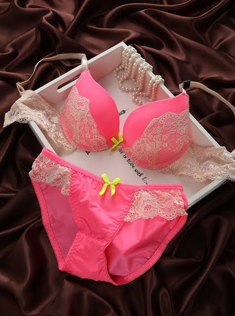 Pushup Bra