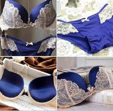 Pushup Bra