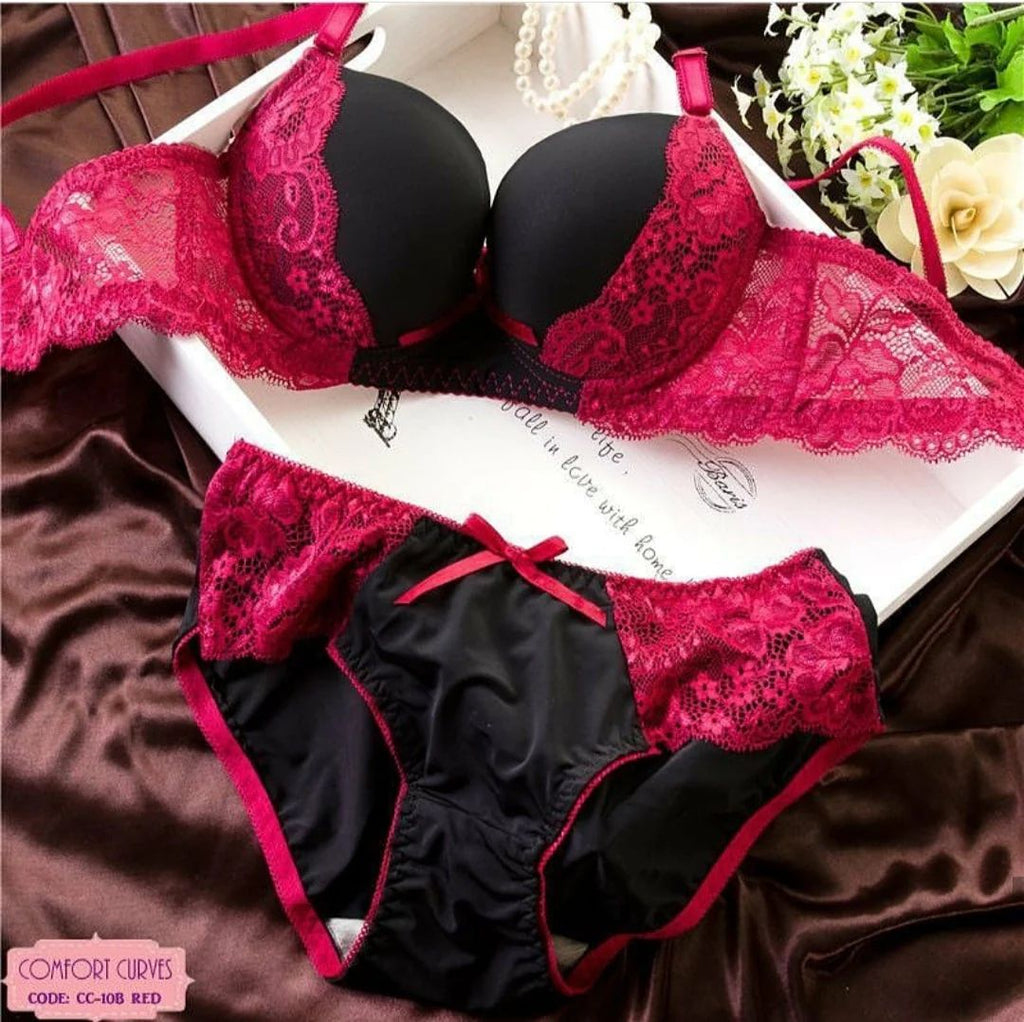 Pushup Bra