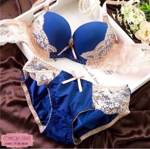 Pushup Bra