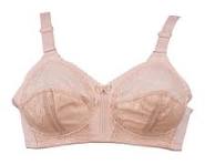 Pack of-2 Triumph Doreen Classic Non-Padded Full Coverage Bra for Women